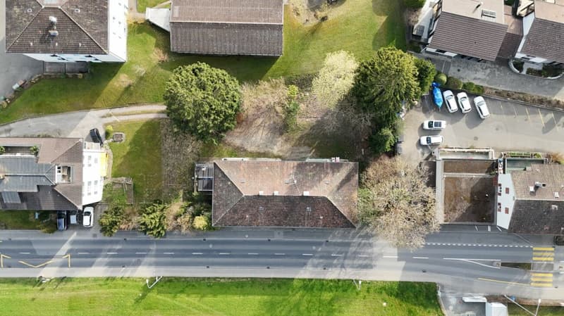 3.5-Zimmer-Wohnung EG in Meggen - Befristet bis 31.05.2027 (16)