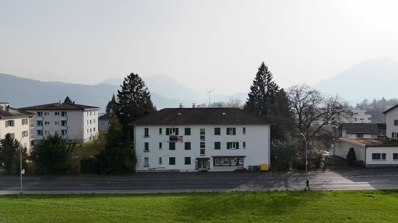 2.5-Zimmer-Wohnung 1.OG in Meggen - Befristet bis 31.05.2027 (14)