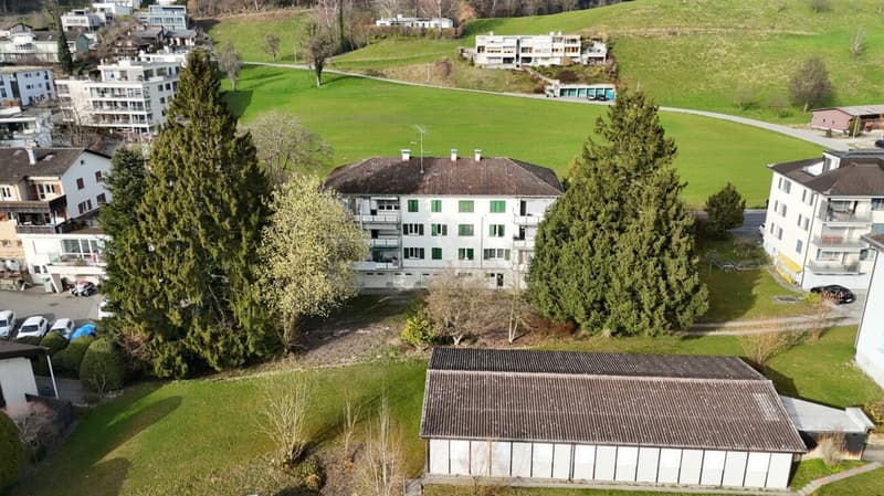 2.5-Zimmer-Wohnung 1.OG in Meggen - Befristet bis 31.05.2027 (11)