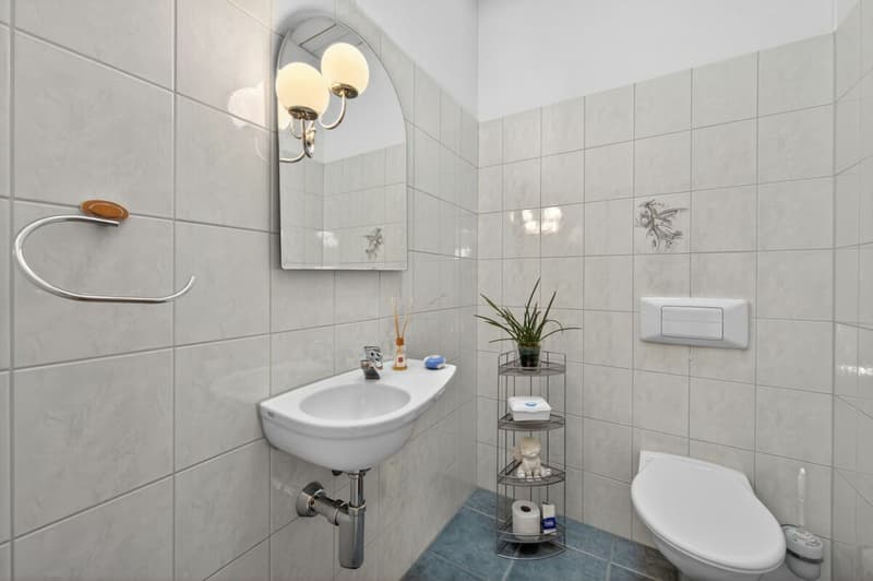 Ein Zuhause mit Aussicht gepflegt und zentral gelegen (11)