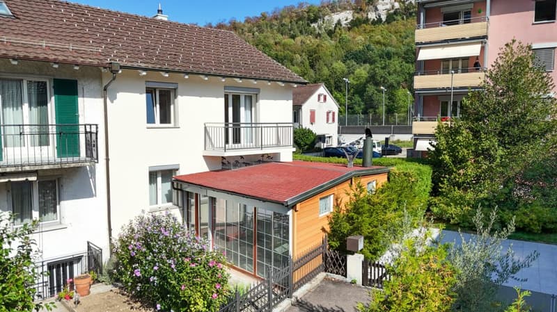 Aarburgs kleines Raumwunder mit grossem Charakter (2)