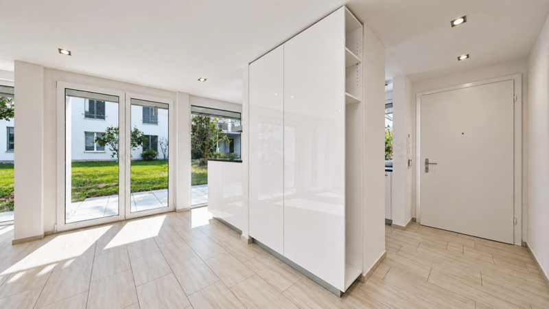 Grosszügige 5.5-Zimmer-Gartenwohnung in Ehrendingen (6)