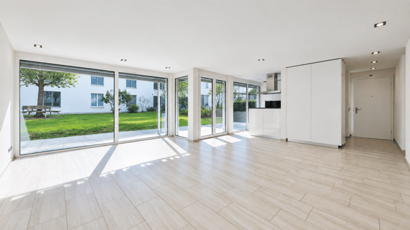 Grosszügige 5.5-Zimmer-Gartenwohnung in Ehrendingen (3)
