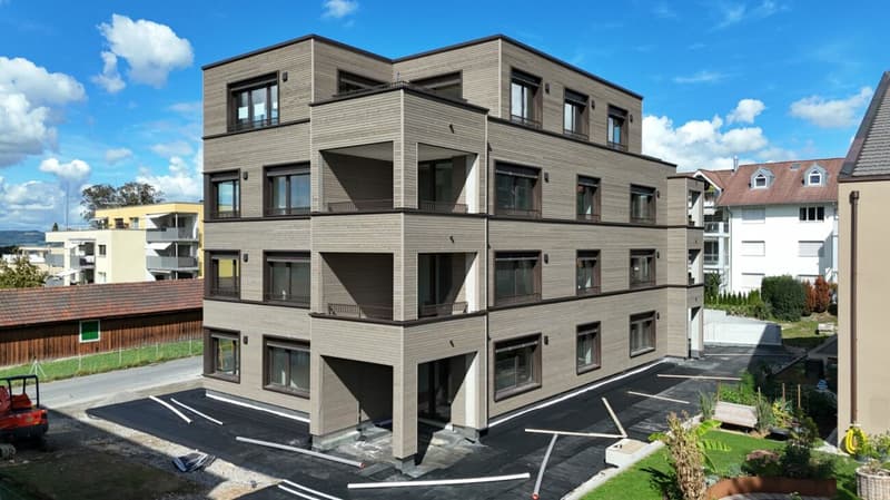 3.5 Wohnung 2.2 | 2.Obergeschoss rechts (2)