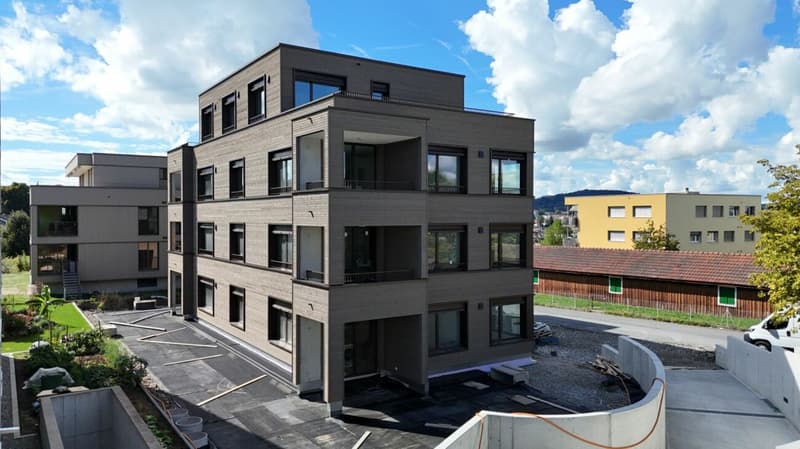 3.5 Wohnung 2.2 | 2.Obergeschoss rechts (4)