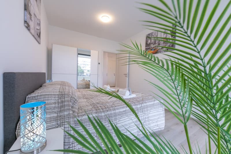 Vendita Appartamento 2,5 Locali a Lugano - Eleganza e Comfort (8)