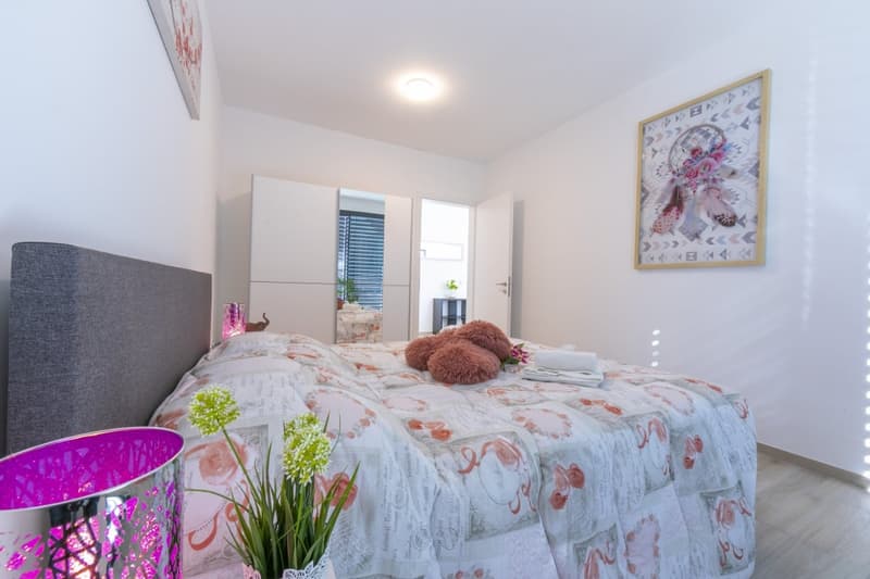 Vendita Appartamento 2,5 Locali a Lugano - Eleganza e Comfort (7)