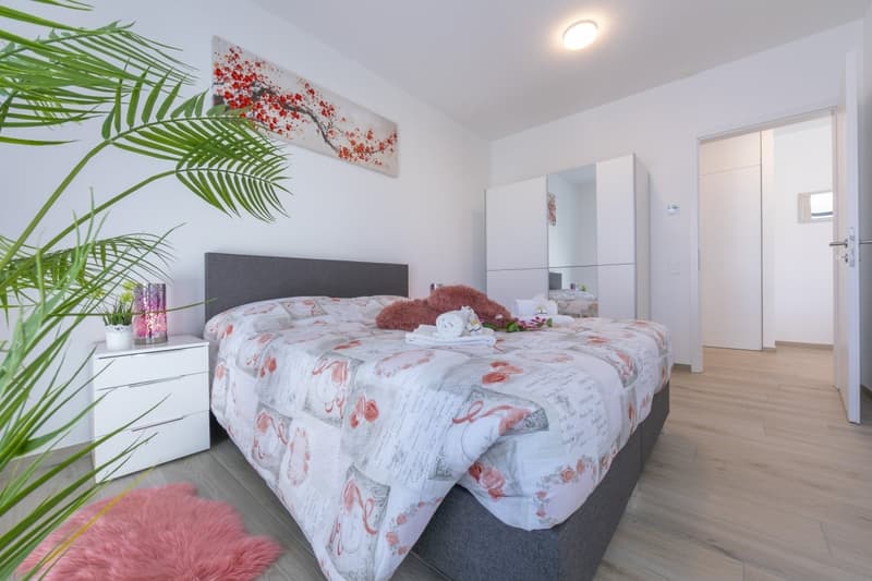 Vendita Appartamento 2,5 Locali a Lugano - Eleganza e Comfort (6)