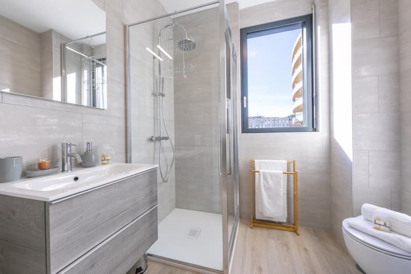 Vendita Appartamento 2,5 Locali a Lugano - Eleganza e Comfort (9)