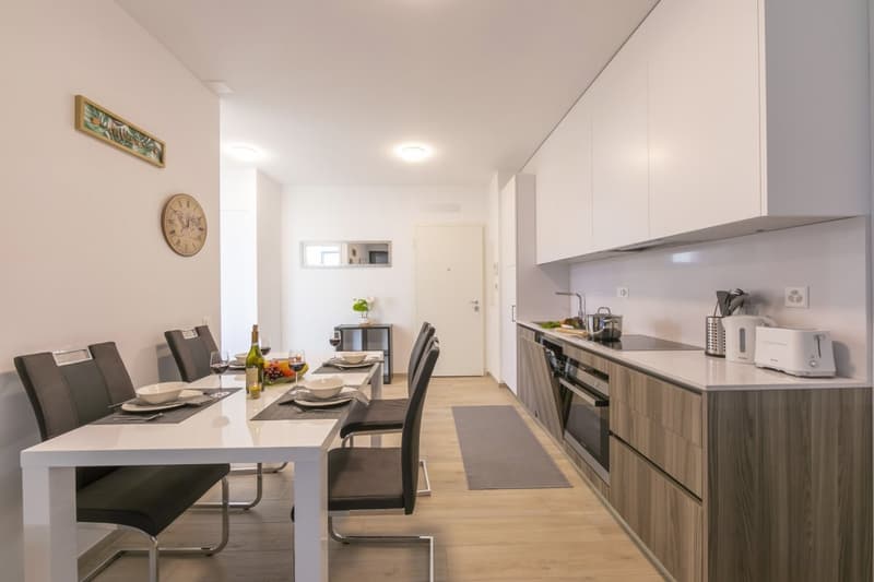 Vendita Appartamento 2,5 Locali a Lugano - Eleganza e Comfort (5)