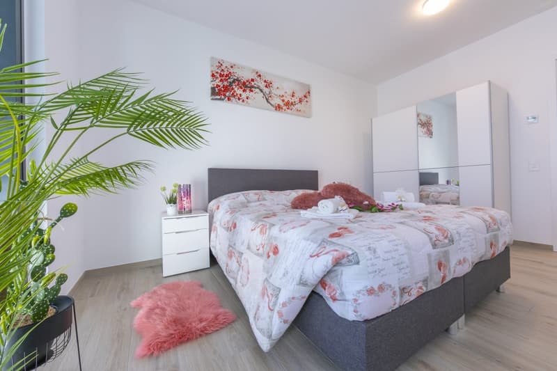 Vendita Appartamento 2,5 Locali a Lugano - Eleganza e Comfort (8)