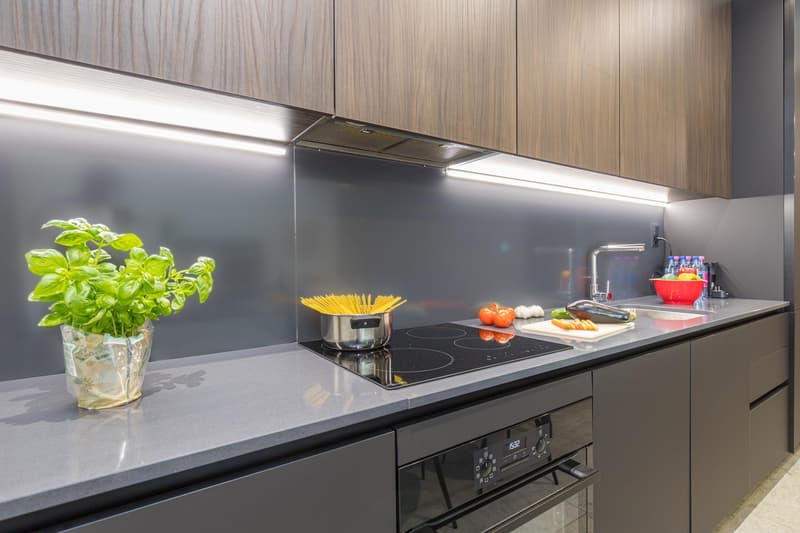 Appartmento Lugano 3.5 Medium Term Rental (6)