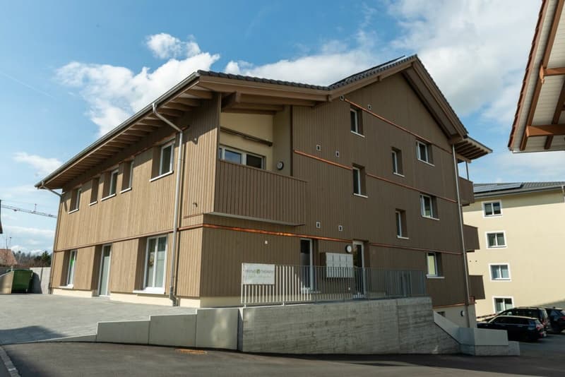 Attraktive 2.5-Zimmerwohnung an bester Lage (6)