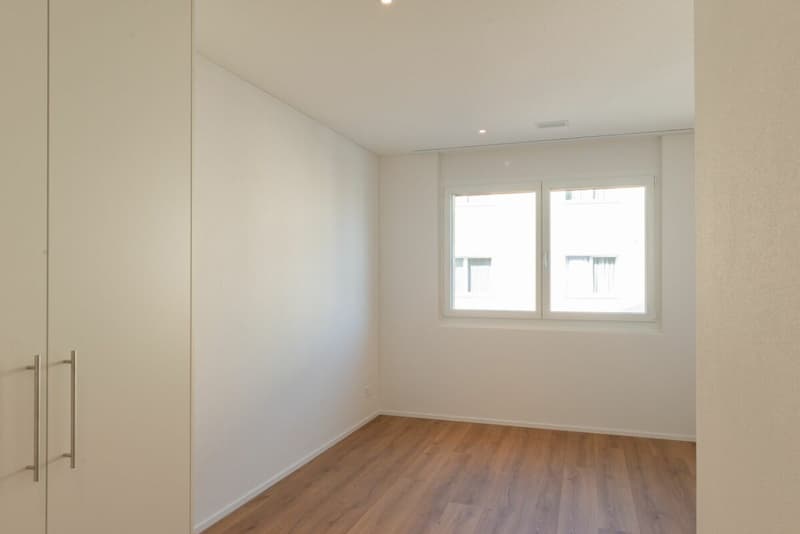 Attraktive 2.5-Zimmerwohnung an bester Lage (3)