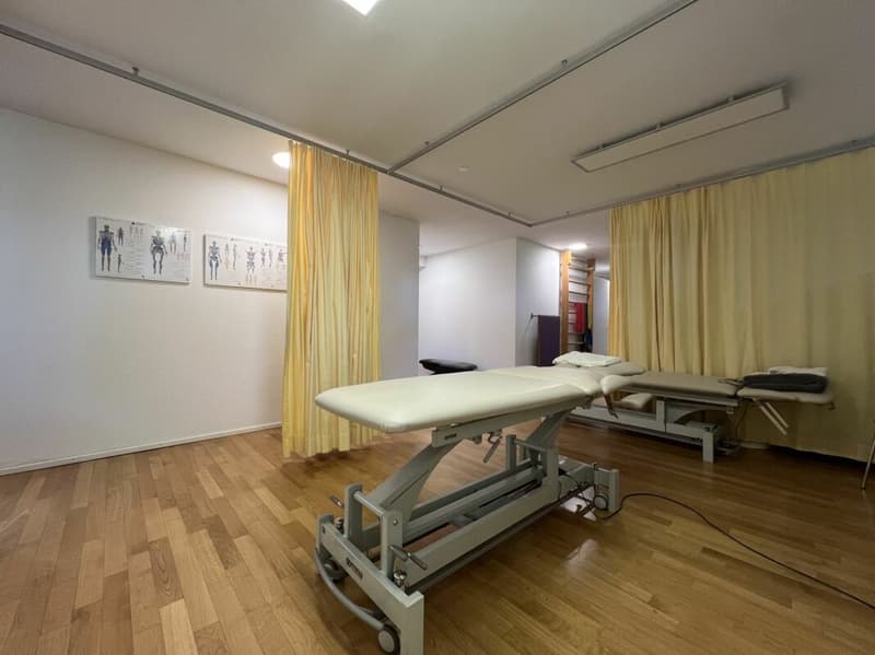 Grosszügiger Gewerberaum an zentraler Lage (2)