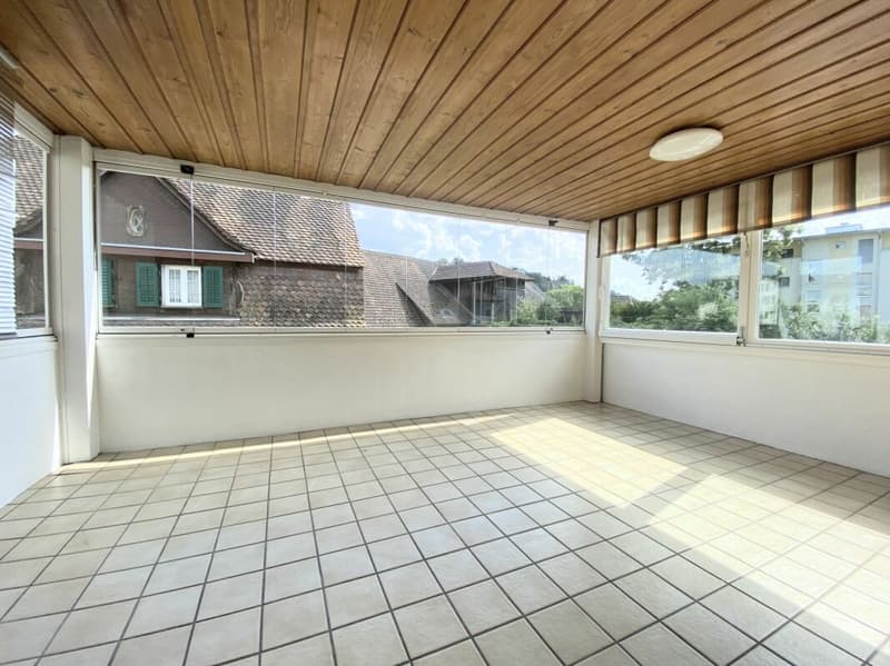 Charmante 6.5-Zimmerwohnung im Zentrum von Zell (3)
