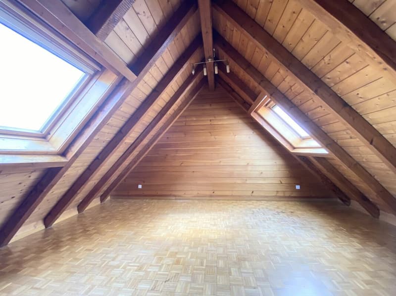 Charmante 6.5-Zimmerwohnung im Zentrum von Zell (9)