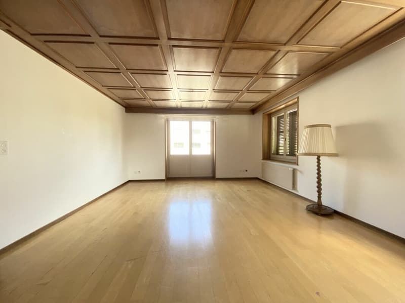 Charmante 6.5-Zimmerwohnung im Zentrum von Zell (6)