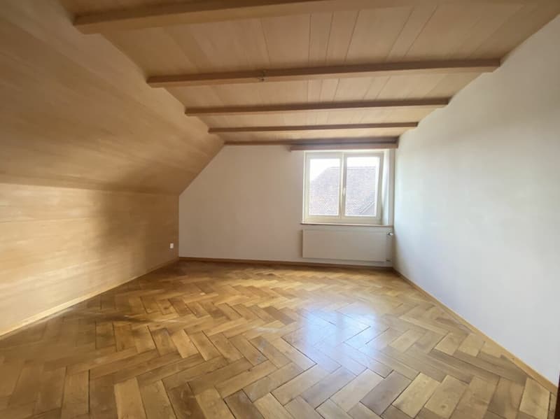 Charmante 6.5-Zimmerwohnung im Zentrum von Zell (8)