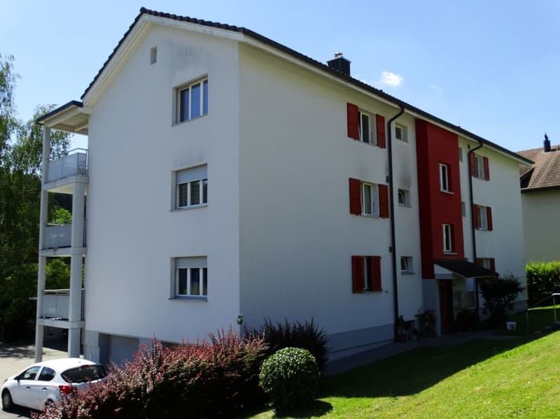 Attraktive und preiswerte 4.5-Zimmerwohnung (8)