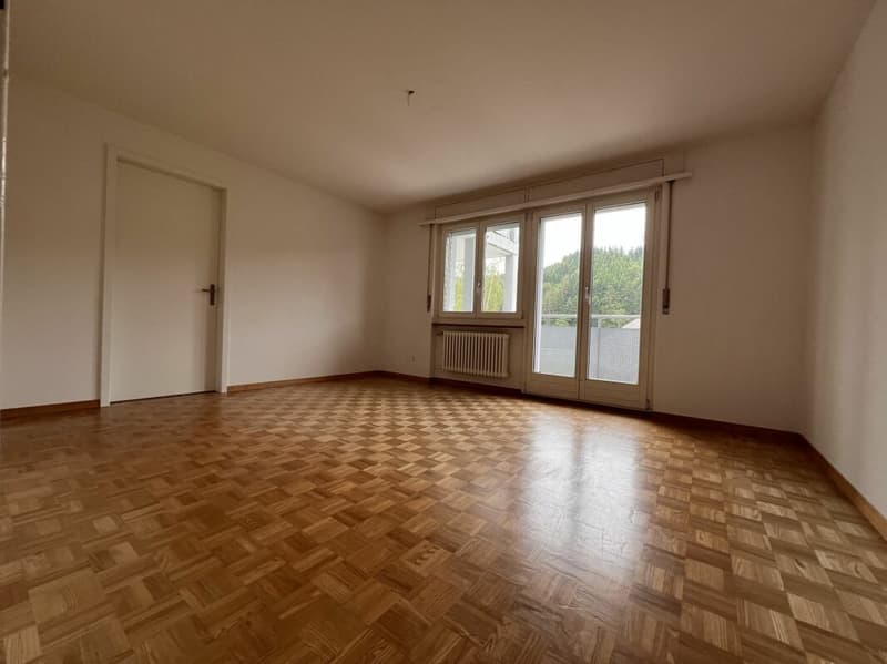Attraktive und preiswerte 4.5-Zimmerwohnung (1)
