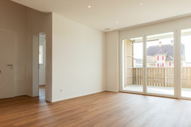 Attraktive 2.5-Zimmerwohnung an bester Lage (3)