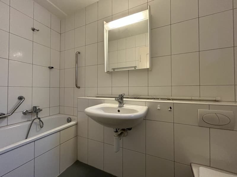 Charmante 3.0-Zimmerwohnung im 1. OG (2)