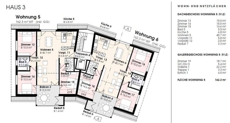 Moderne 5.5-Zimmer-Maisonette-Wohnung an zentraler Lage (12)