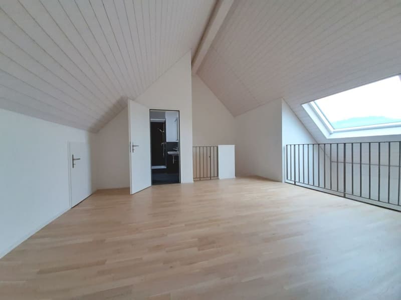 Moderne 5.5-Zimmer-Maisonette-Wohnung an zentraler Lage (6)