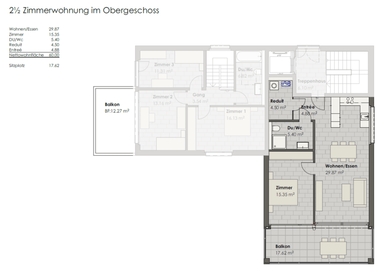 Moderne 2.5-Zimmerwohnung (9)