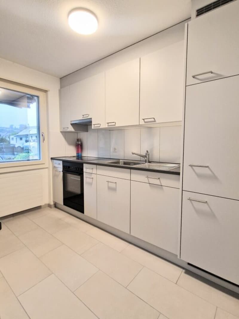 Renovierte Wohnung an idealer Lage (3)