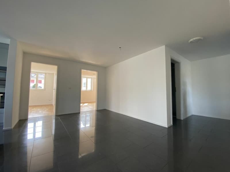 3.5-Zimmerwohnung im Herzen von Madiswil (2)