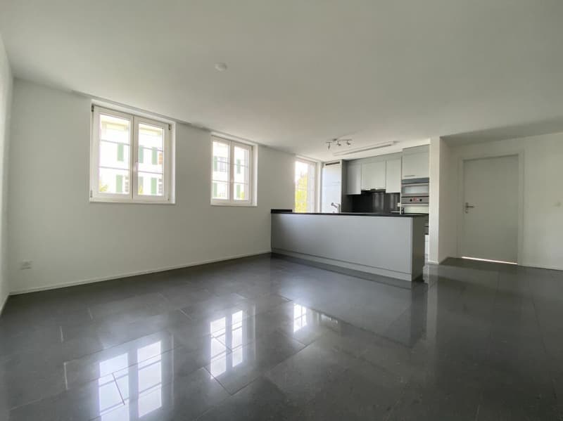 3.5-Zimmerwohnung im Herzen von Madiswil (1)