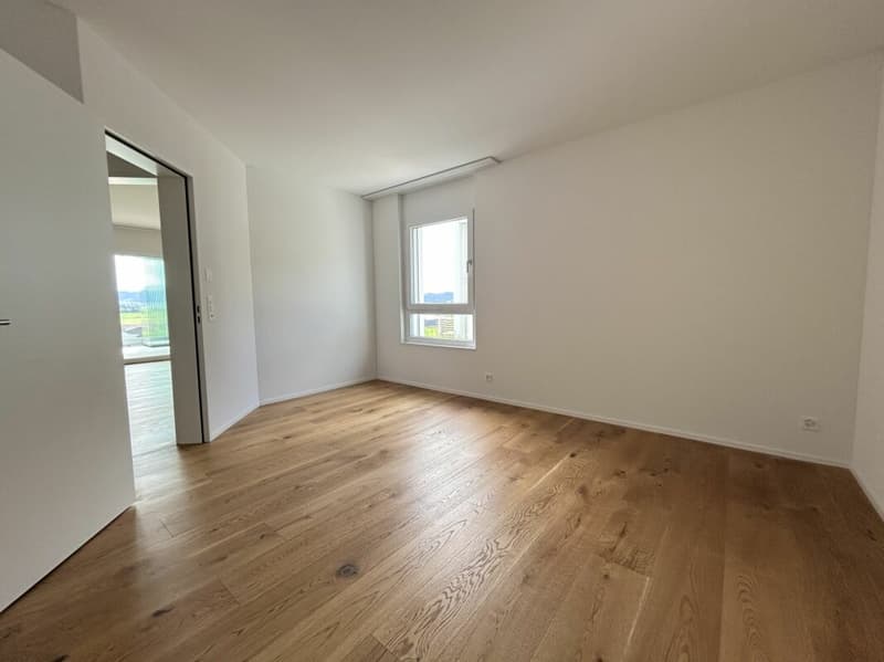 Exklusive 5.5-Zimmerwohnung (7)