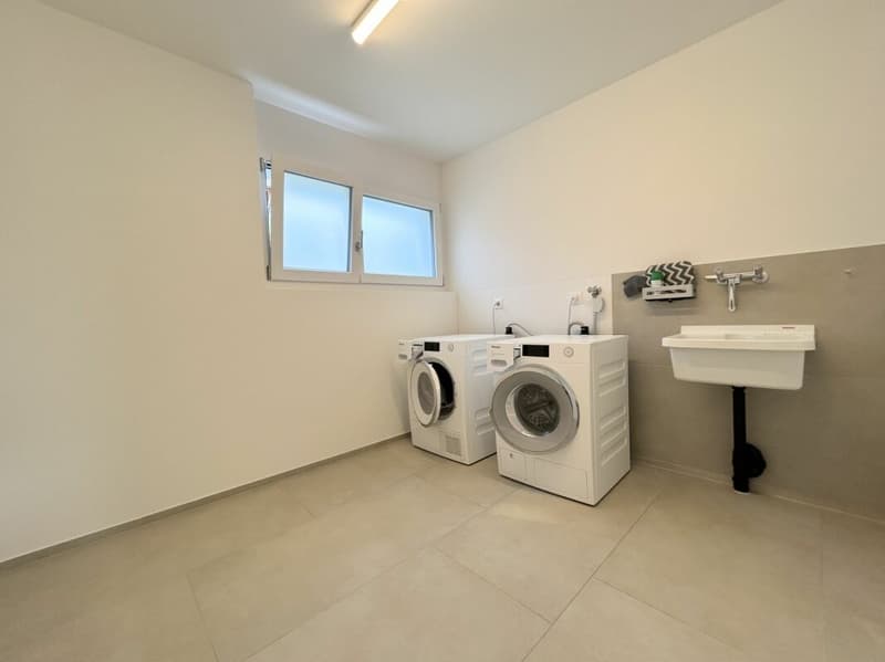 Exklusive 5.5-Zimmerwohnung (11)
