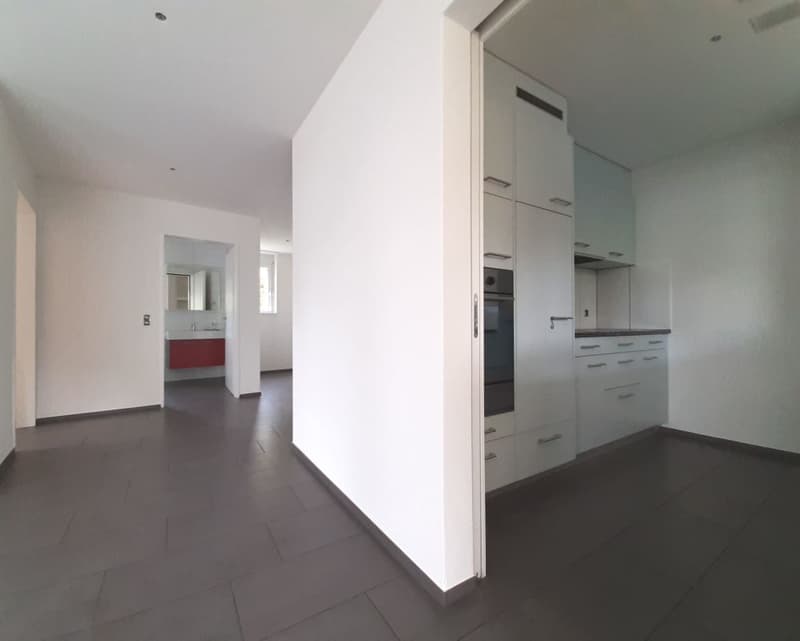 Grosszügige 2.5-Zimmerwohnung in Dagmersellen (1)
