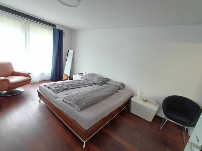 Grosszügige 4.5-Zimmer-Attikawohnung im Zentrum von Grosswangen (6)