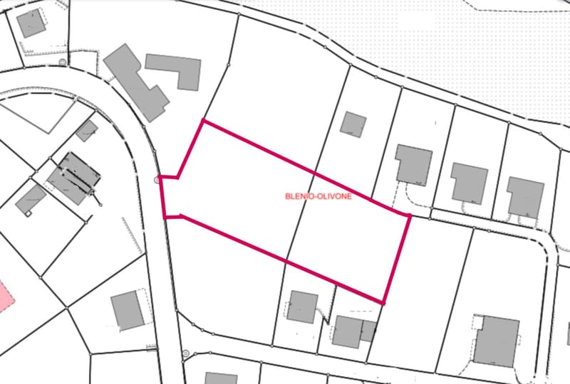TERRENO EDIFICABILE PER RESIDENZE PRIMARIE: VIVERE NEL VERDE E A CONTATTO CON LA NATURA (3)