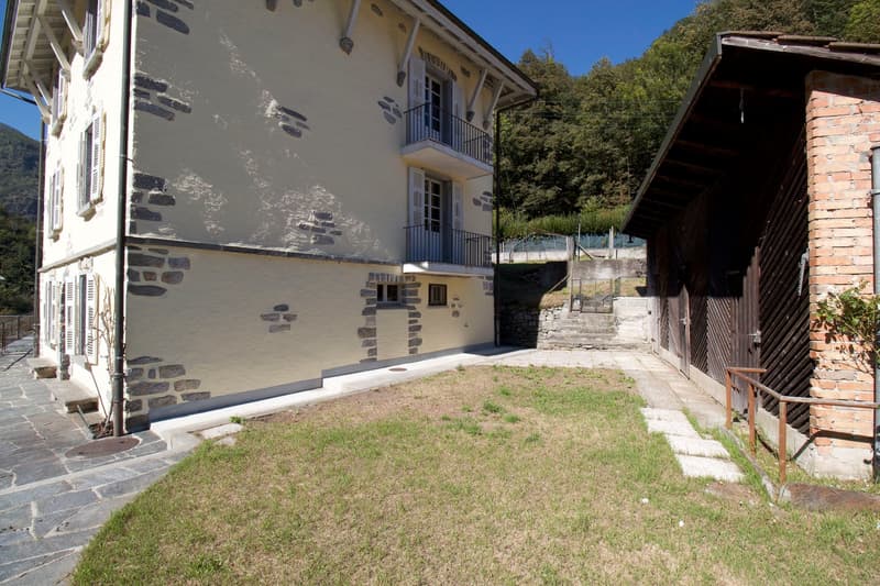 Giardino
