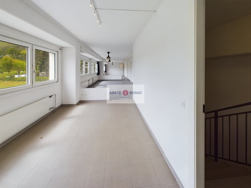 Spazio (all'immaginazione) multiuso: dall'ufficio al coworking. (3)
