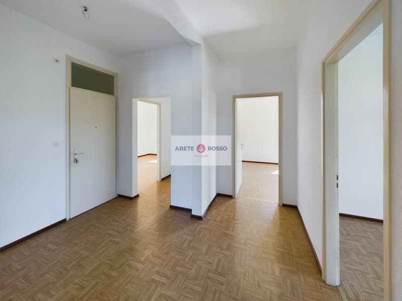 Casa doganale per casa singola, condominio o stabile a reddito nel Malcantone (14)