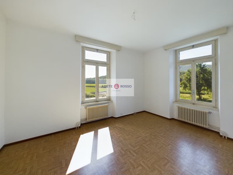 Casa doganale per casa singola, condominio o stabile a reddito nel Malcantone (16)