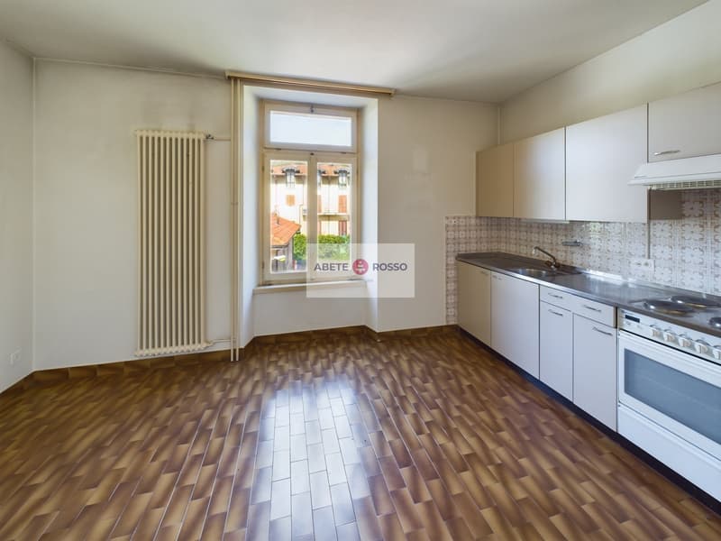 Casa doganale per casa singola, condominio o stabile a reddito nel Malcantone (11)
