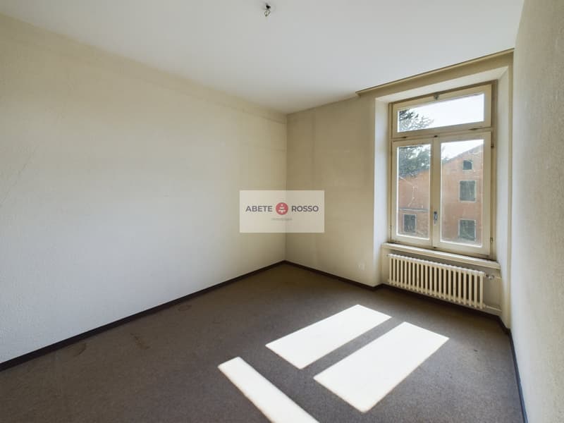 Casa doganale per casa singola, condominio o stabile a reddito nel Malcantone (6)