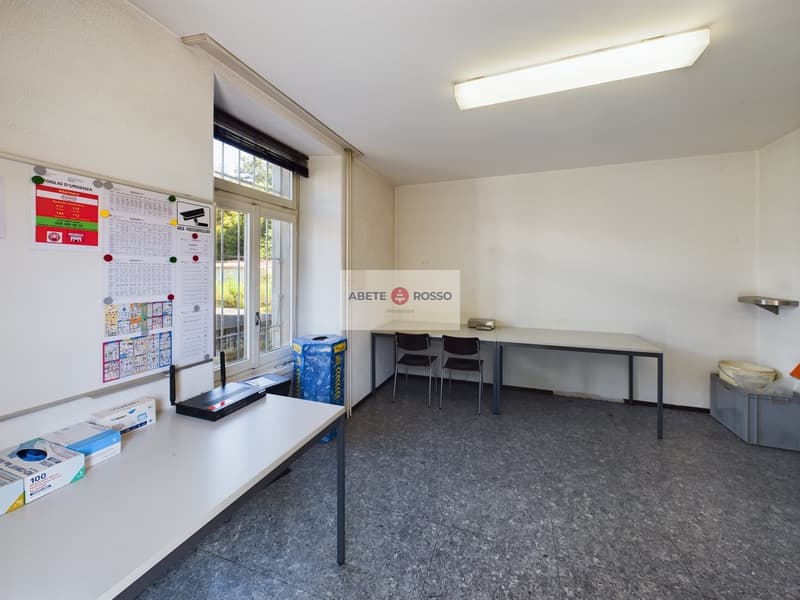 Casa doganale per casa singola, condominio o stabile a reddito nel Malcantone (17)