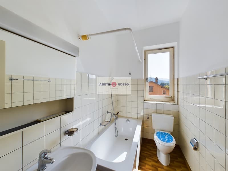 Casa doganale per casa singola, condominio o stabile a reddito nel Malcantone (10)