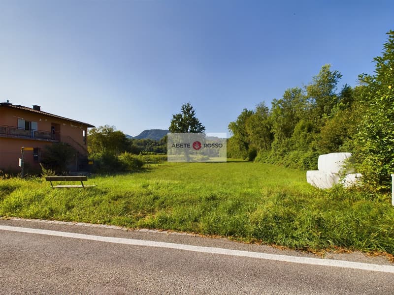 Casa doganale per casa singola, condominio o stabile a reddito nel Malcantone (21)