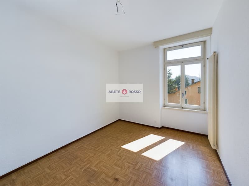 Casa doganale per casa singola, condominio o stabile a reddito nel Malcantone (13)