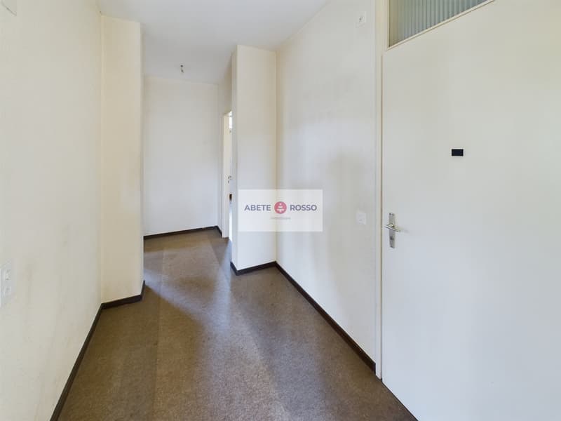 Casa doganale per casa singola, condominio o stabile a reddito nel Malcantone (7)