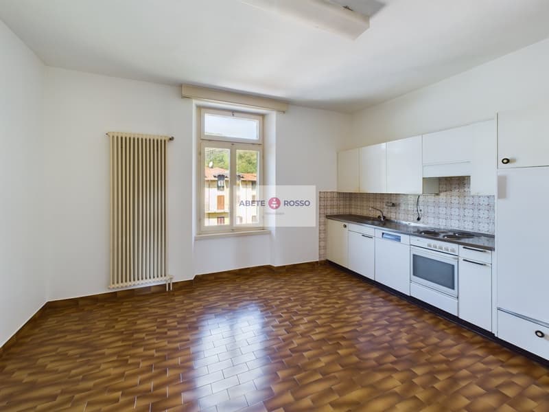 Casa doganale per casa singola, condominio o stabile a reddito nel Malcantone (4)